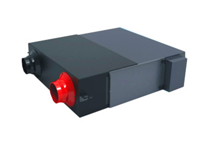 全熱交換新風機