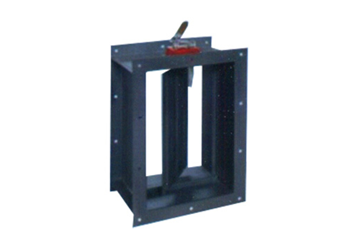 FH-SFW-II 防火調節閥